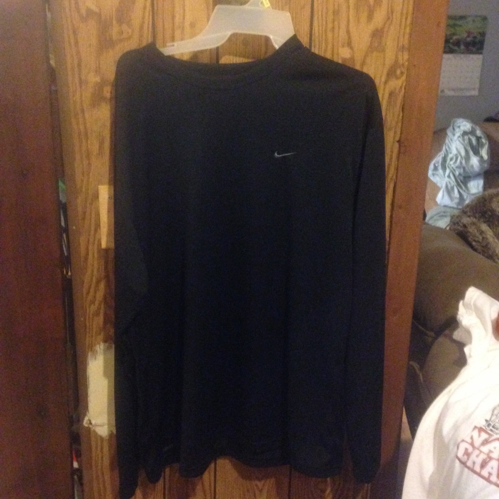 Nike fit dry